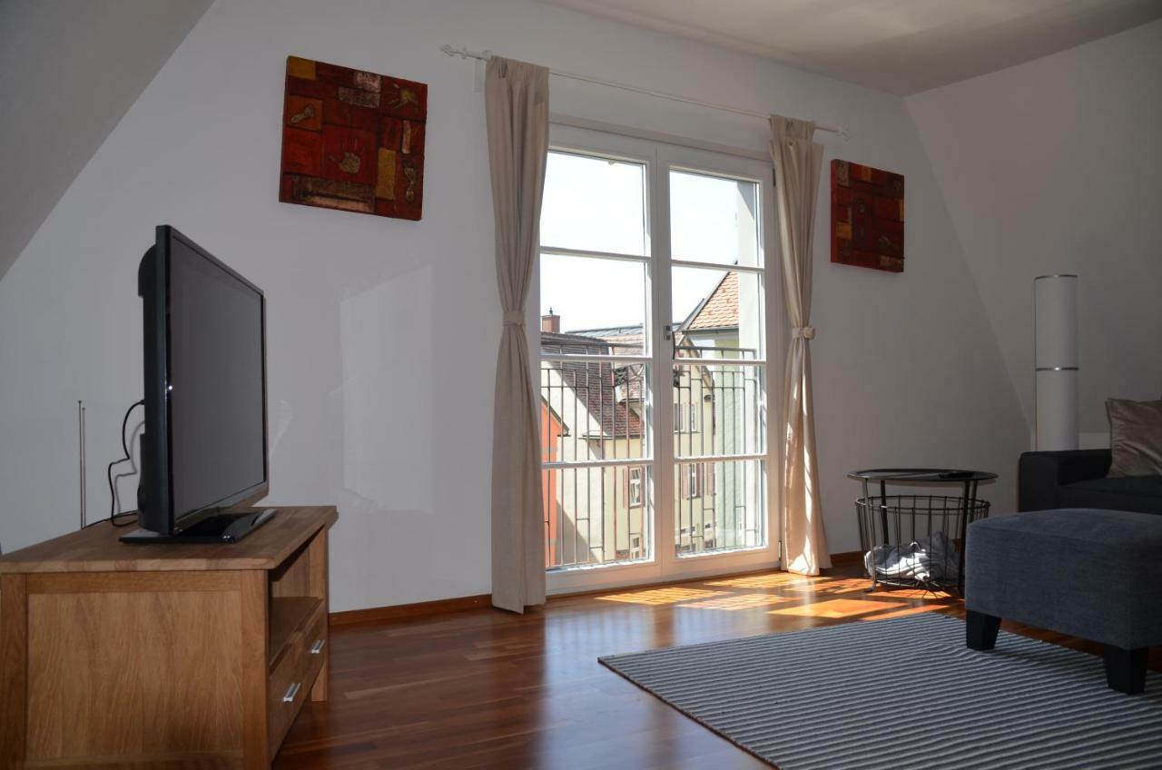 Mendlers Ferienwohnung 阿尔高的万根 外观 照片