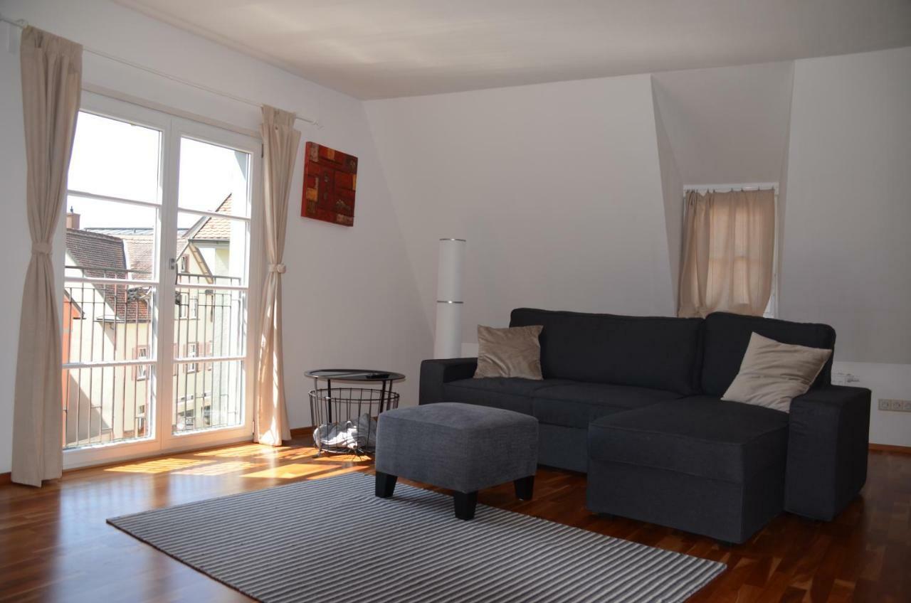 Mendlers Ferienwohnung 阿尔高的万根 外观 照片